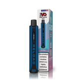 IVG RELOAD MINI KIT PRO BLUE (10)